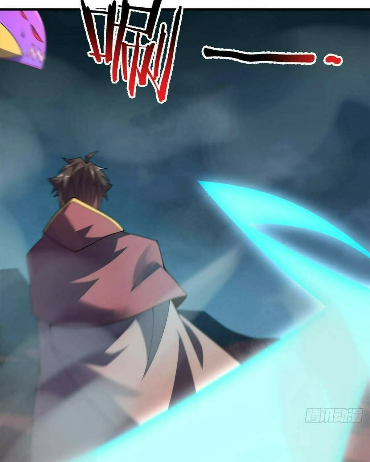 Read Monster Pet Evolution (Colored) (en) Manga Online