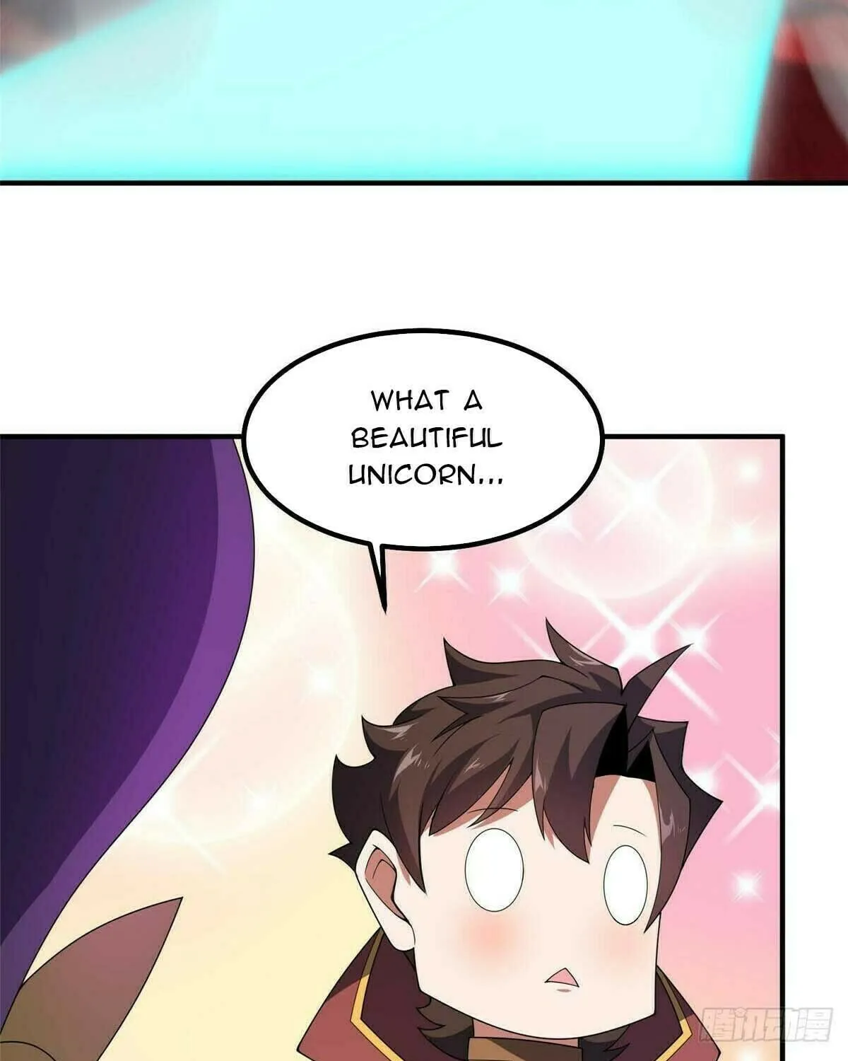 Read Monster Pet Evolution (Colored) (en) Manga Online