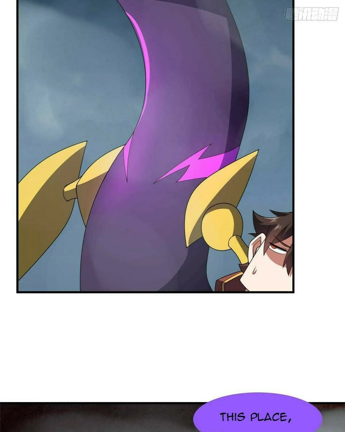 Read Monster Pet Evolution (Colored) (en) Manga Online