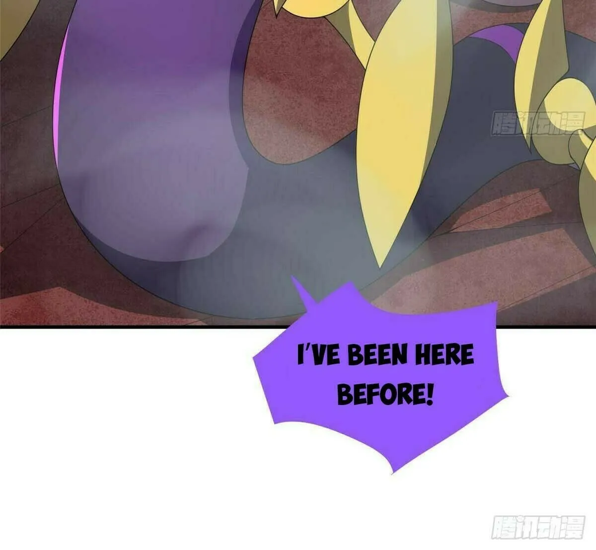 Read Monster Pet Evolution (Colored) (en) Manga Online