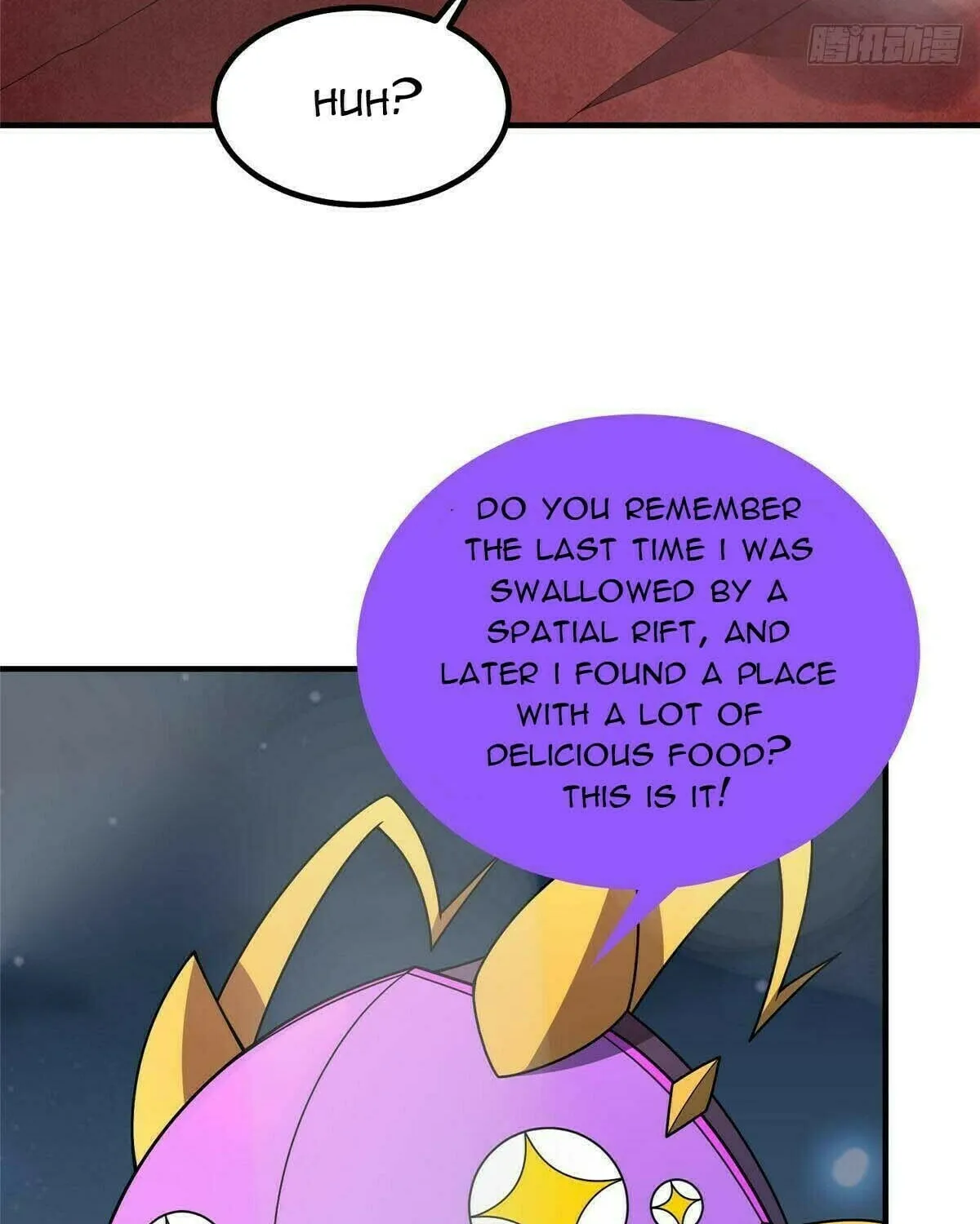 Read Monster Pet Evolution (Colored) (en) Manga Online