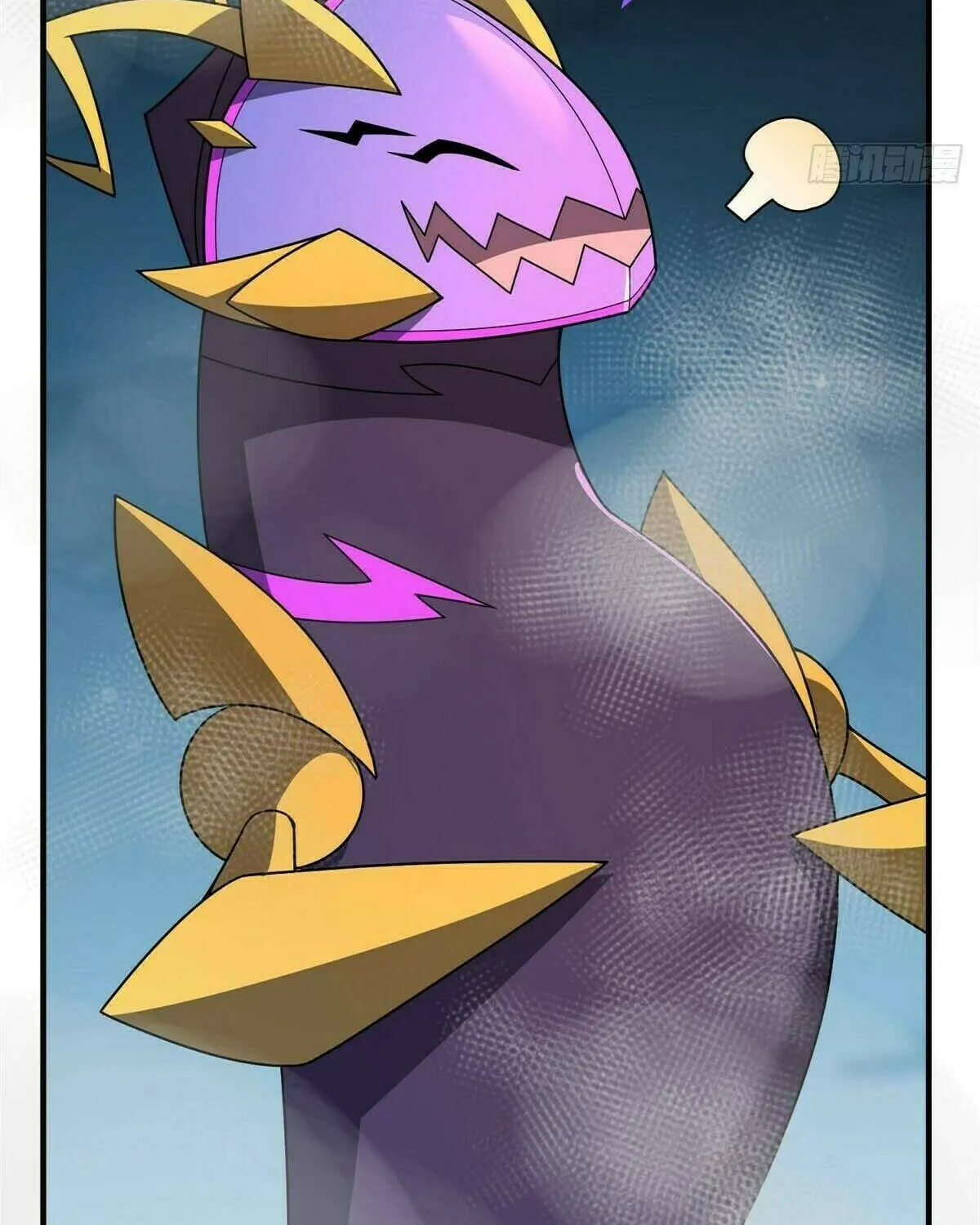 Read Monster Pet Evolution (Colored) (en) Manga Online