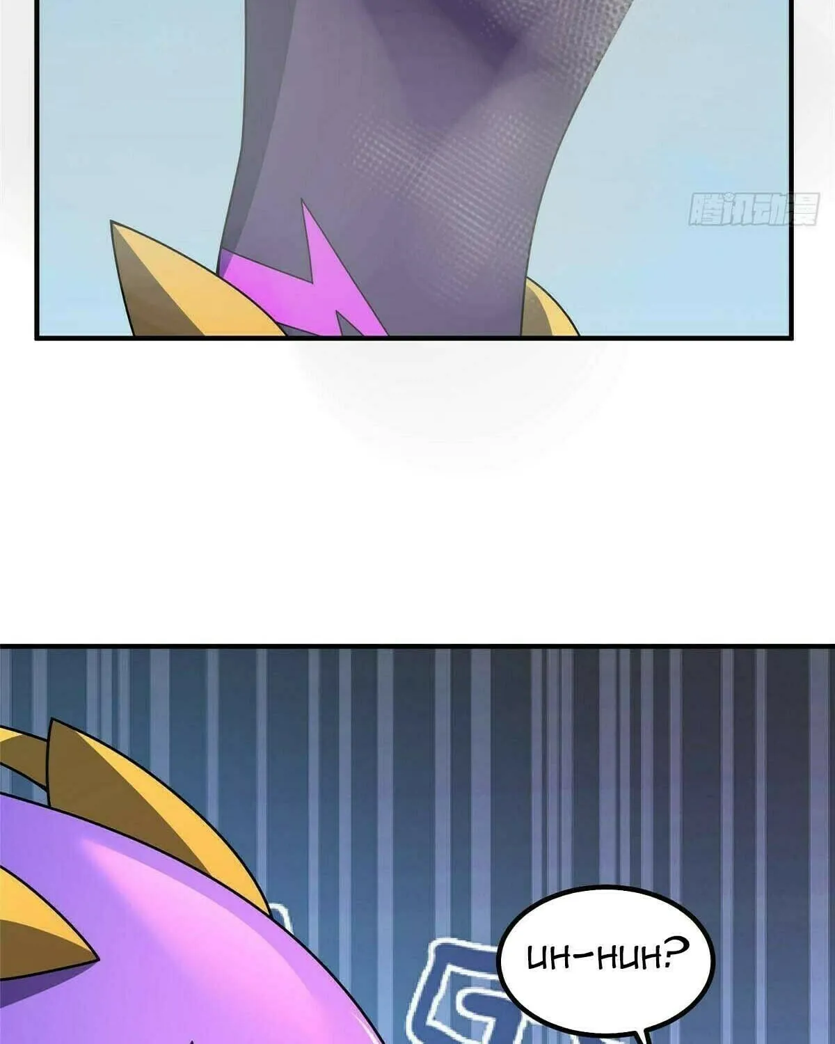 Read Monster Pet Evolution (Colored) (en) Manga Online