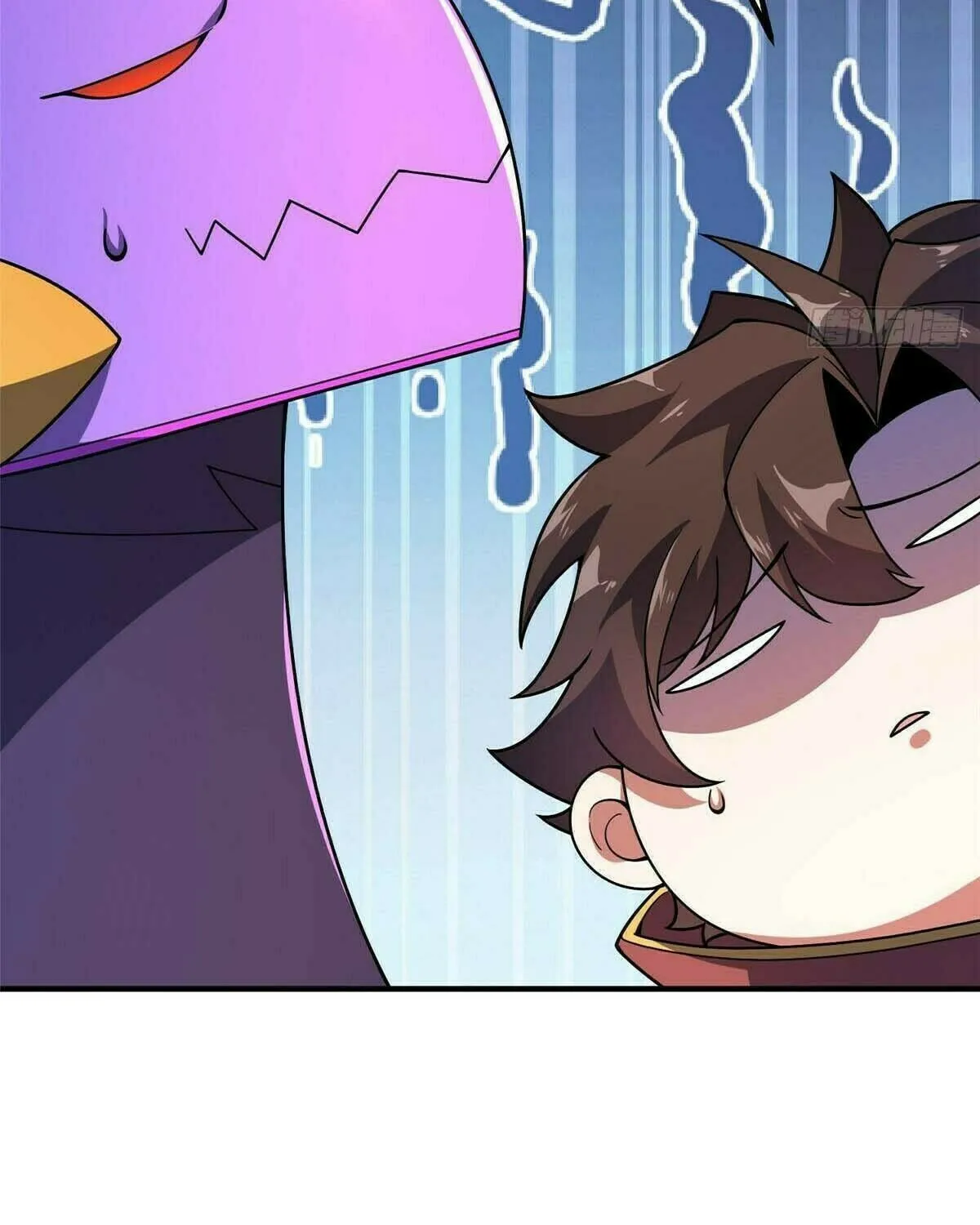 Read Monster Pet Evolution (Colored) (en) Manga Online