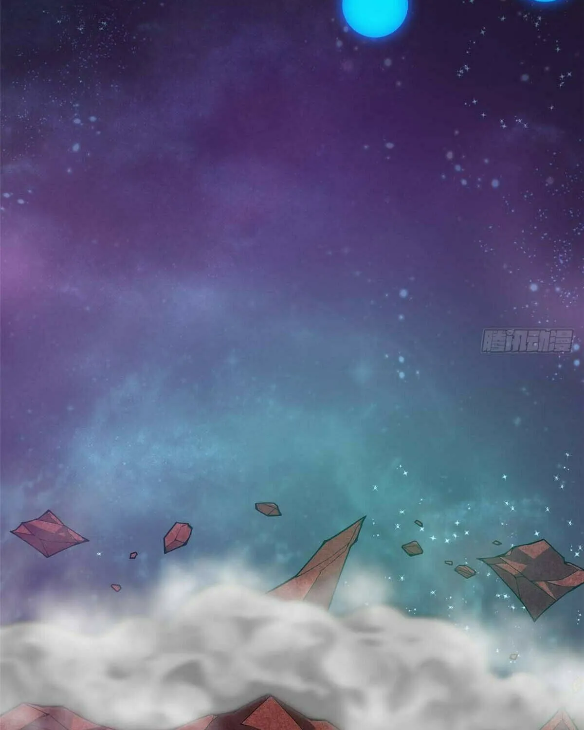 Read Monster Pet Evolution (Colored) (en) Manga Online