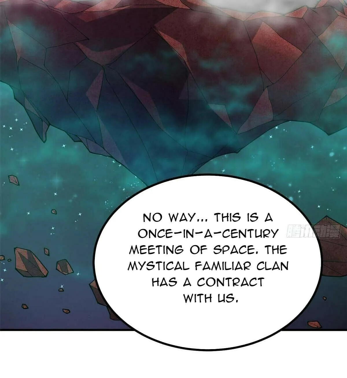 Read Monster Pet Evolution (Colored) (en) Manga Online