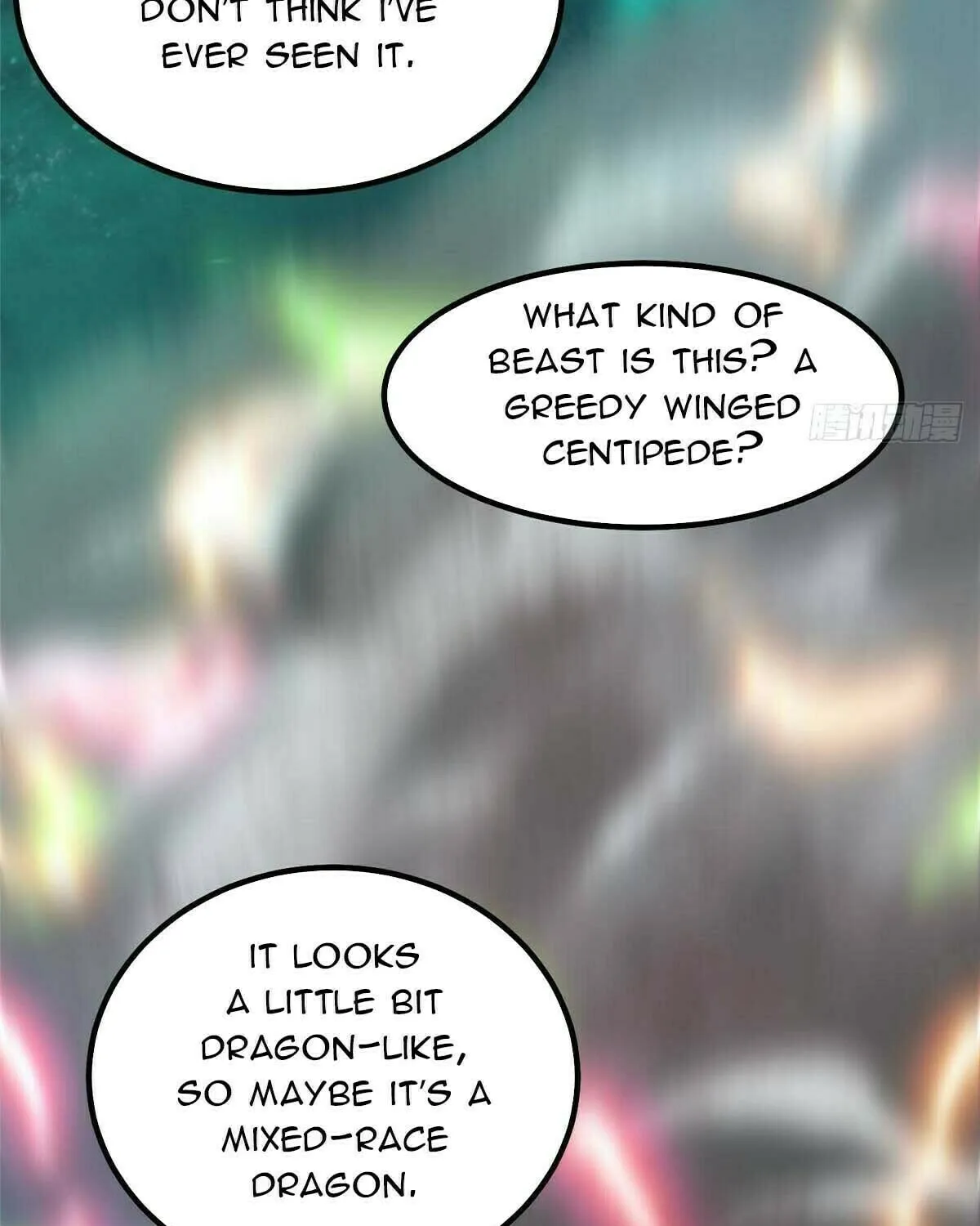 Read Monster Pet Evolution (Colored) (en) Manga Online