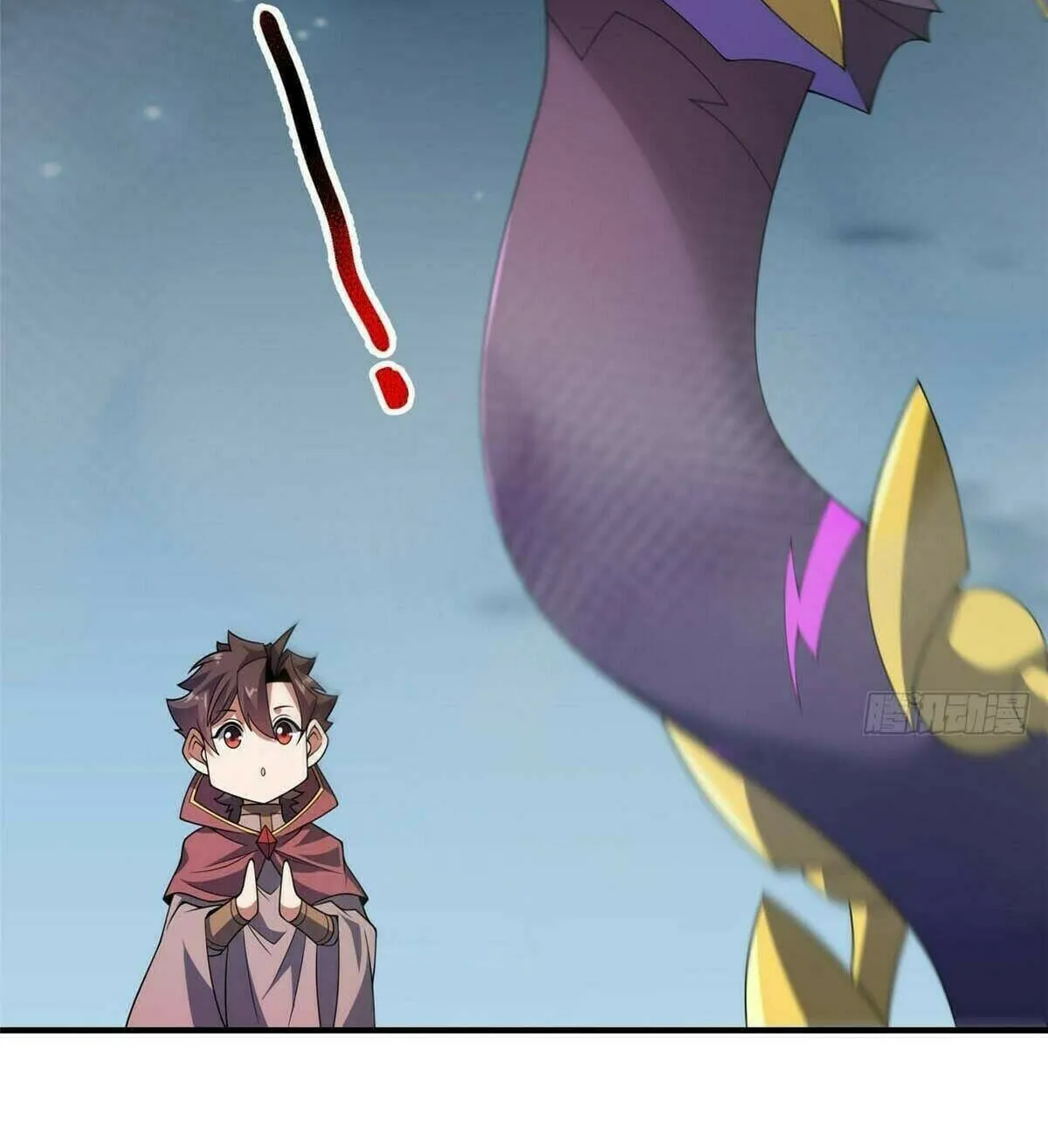 Read Monster Pet Evolution (Colored) (en) Manga Online