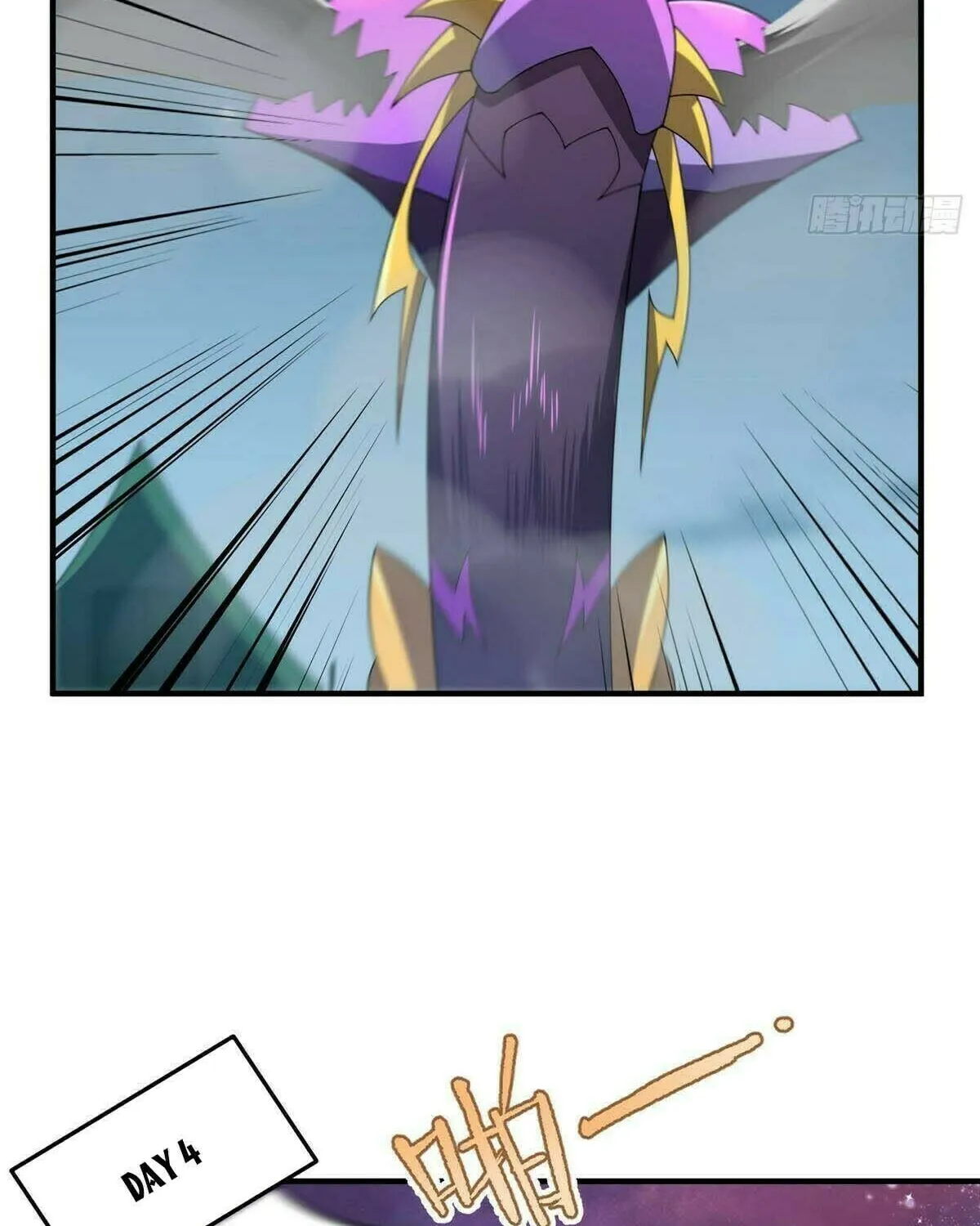 Read Monster Pet Evolution (Colored) (en) Manga Online