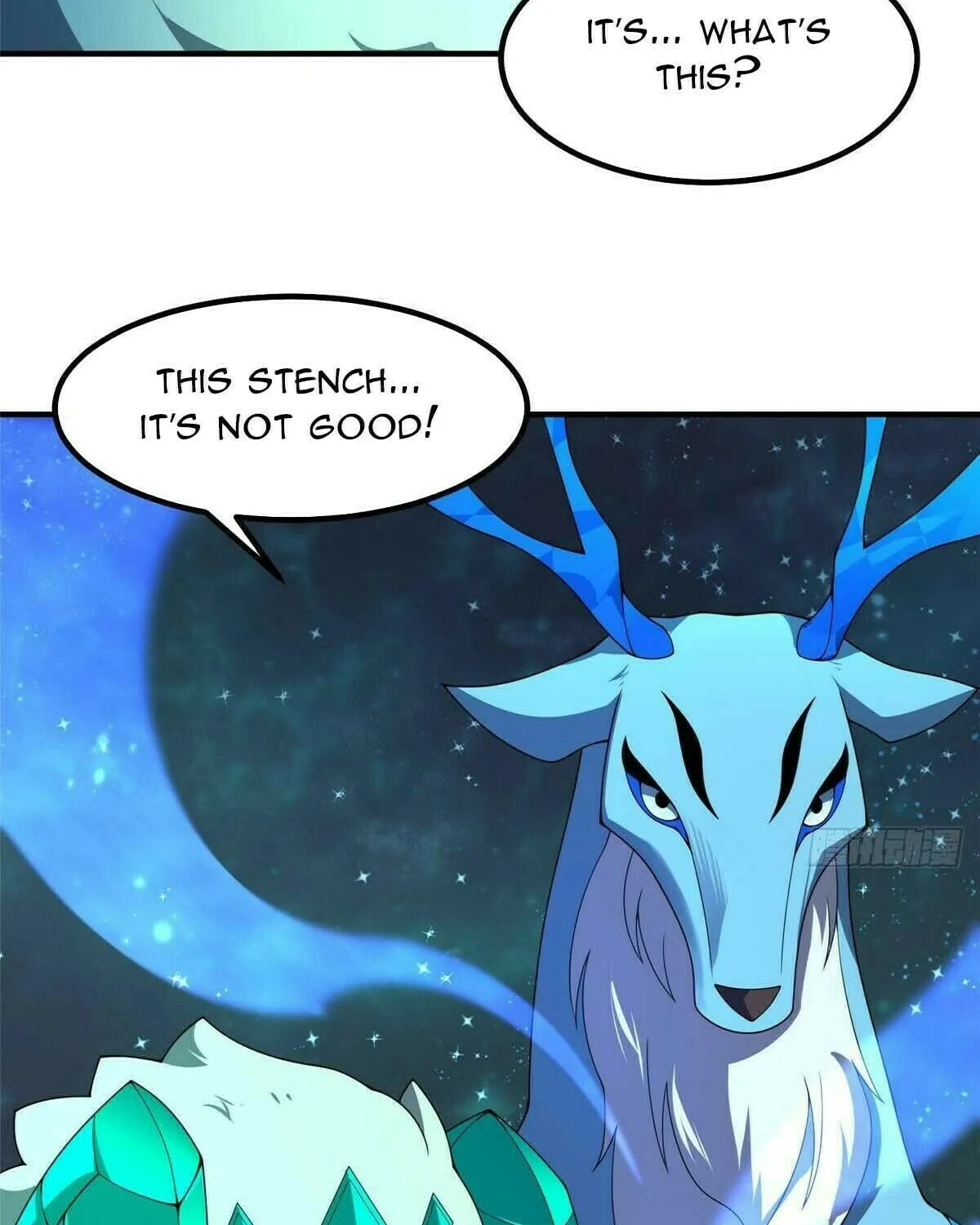 Read Monster Pet Evolution (Colored) (en) Manga Online