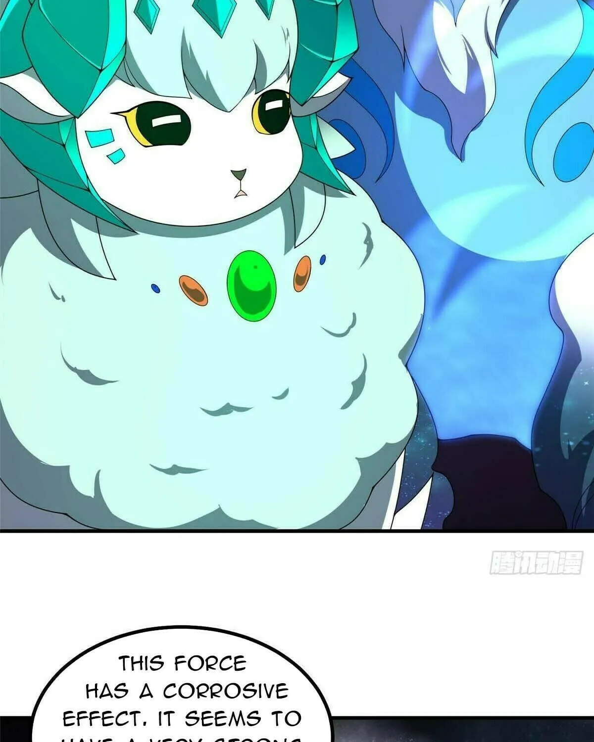 Read Monster Pet Evolution (Colored) (en) Manga Online