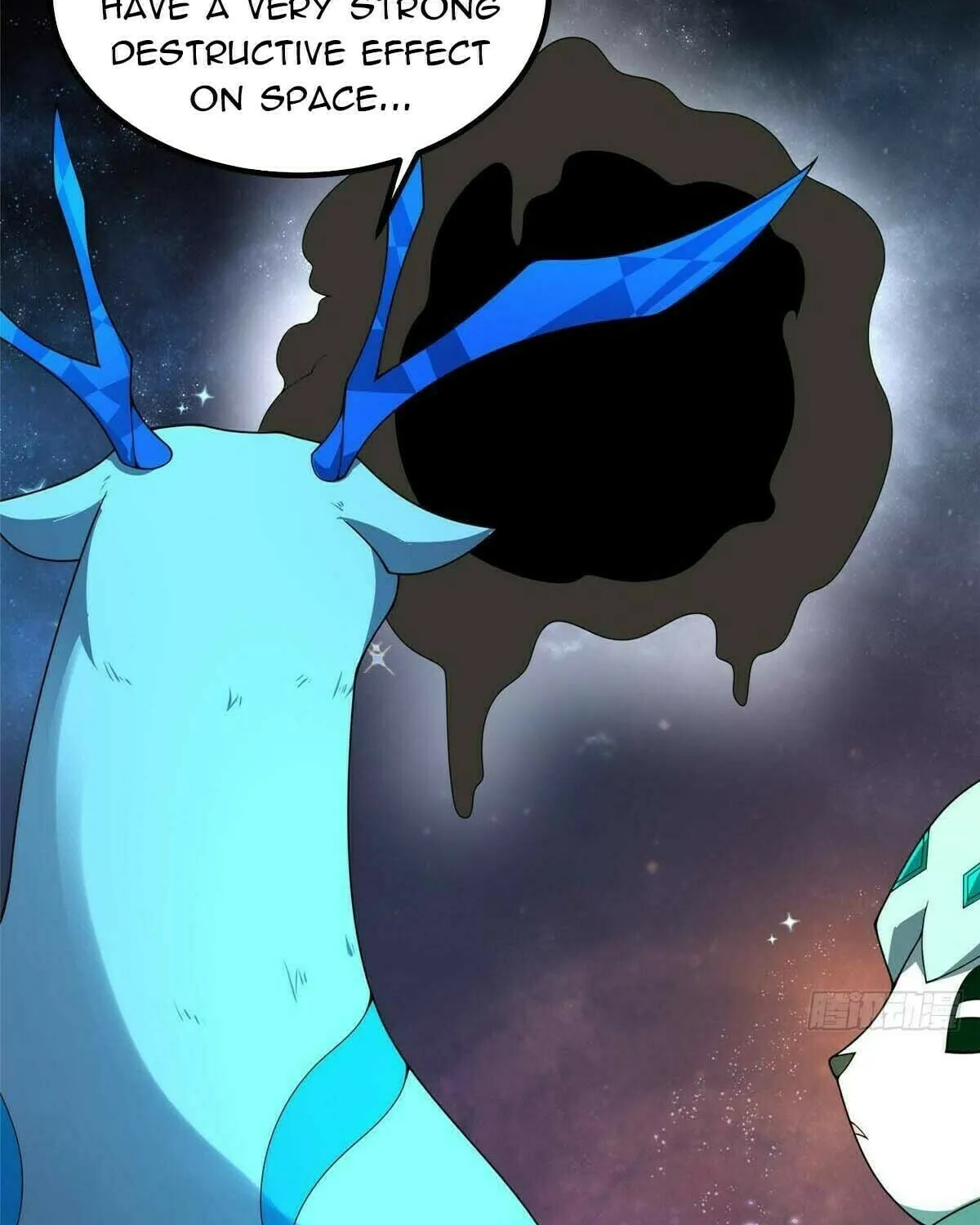 Read Monster Pet Evolution (Colored) (en) Manga Online