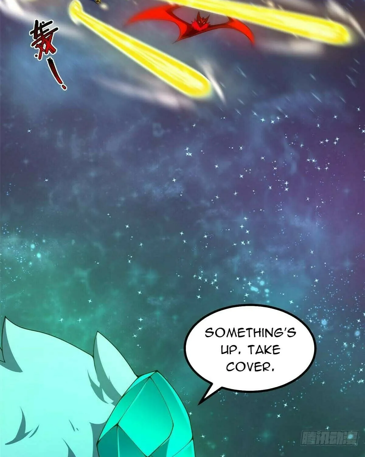 Read Monster Pet Evolution (Colored) (en) Manga Online