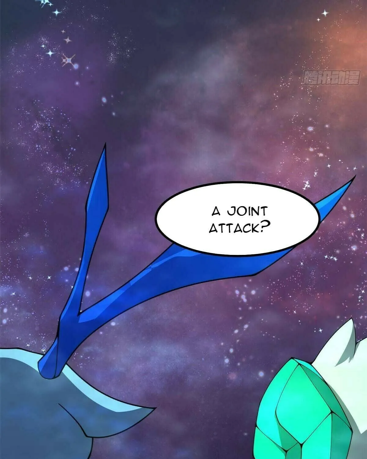 Read Monster Pet Evolution (Colored) (en) Manga Online