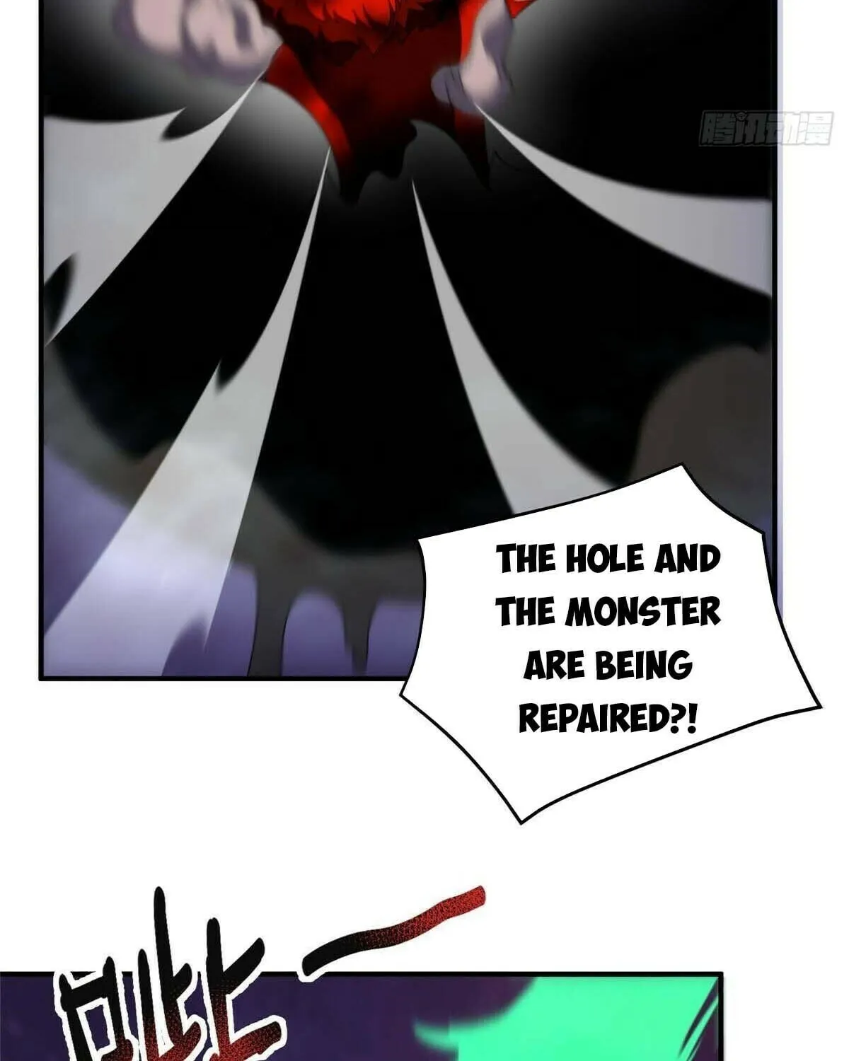 Read Monster Pet Evolution (Colored) (en) Manga Online