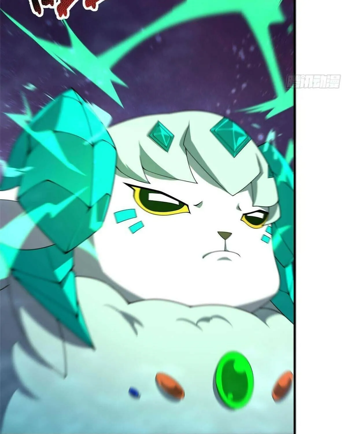 Read Monster Pet Evolution (Colored) (en) Manga Online