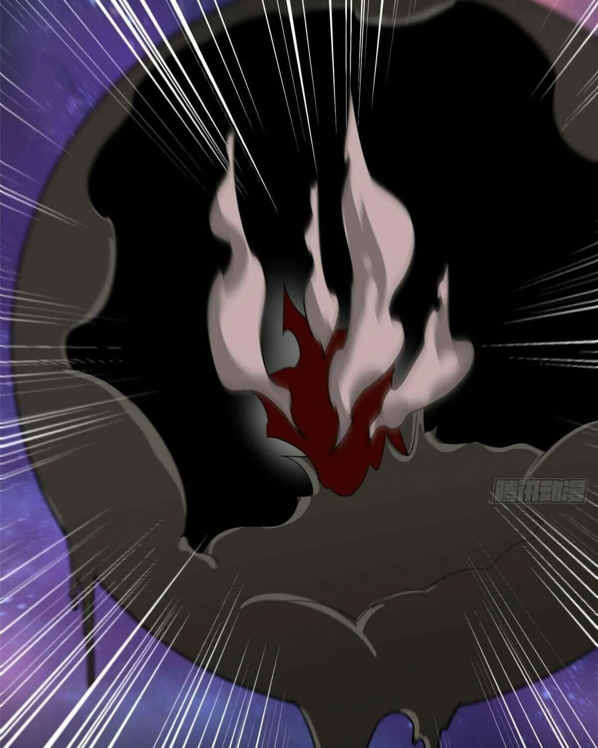 Read Monster Pet Evolution (Colored) (en) Manga Online