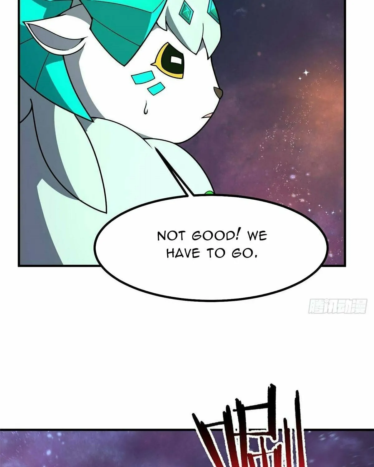 Read Monster Pet Evolution (Colored) (en) Manga Online