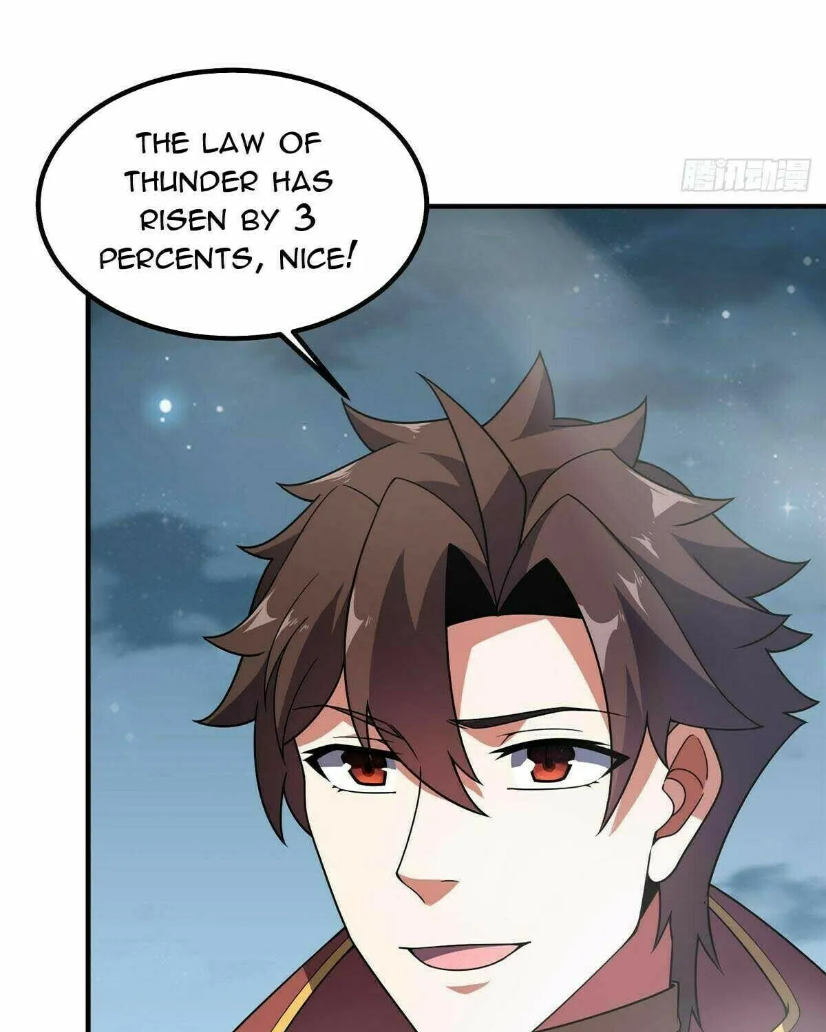 Read Monster Pet Evolution (Colored) (en) Manga Online