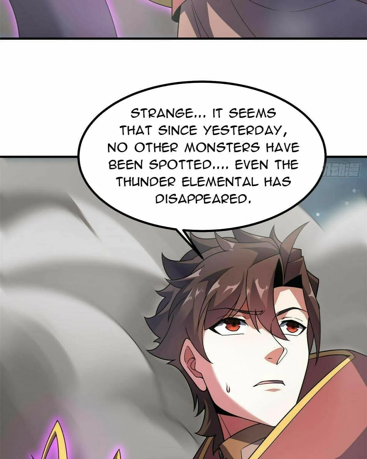 Read Monster Pet Evolution (Colored) (en) Manga Online