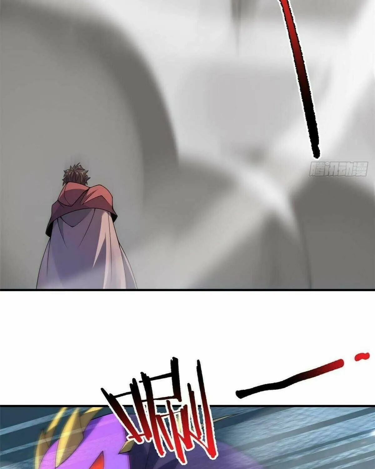 Read Monster Pet Evolution (Colored) (en) Manga Online