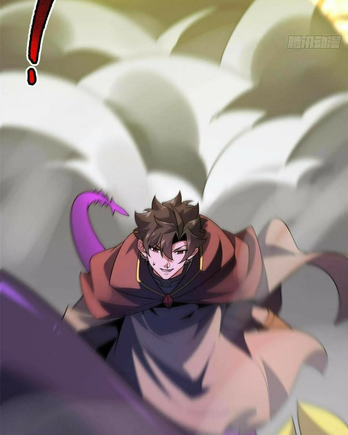 Read Monster Pet Evolution (Colored) (en) Manga Online