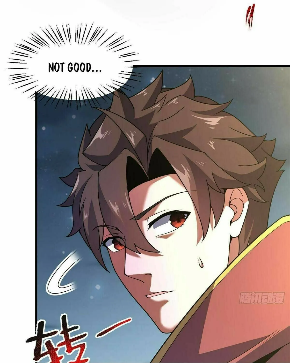 Read Monster Pet Evolution (Colored) (en) Manga Online