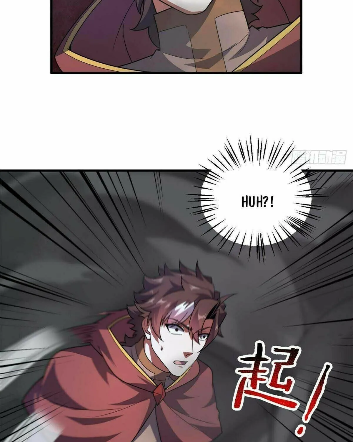 Read Monster Pet Evolution (Colored) (en) Manga Online