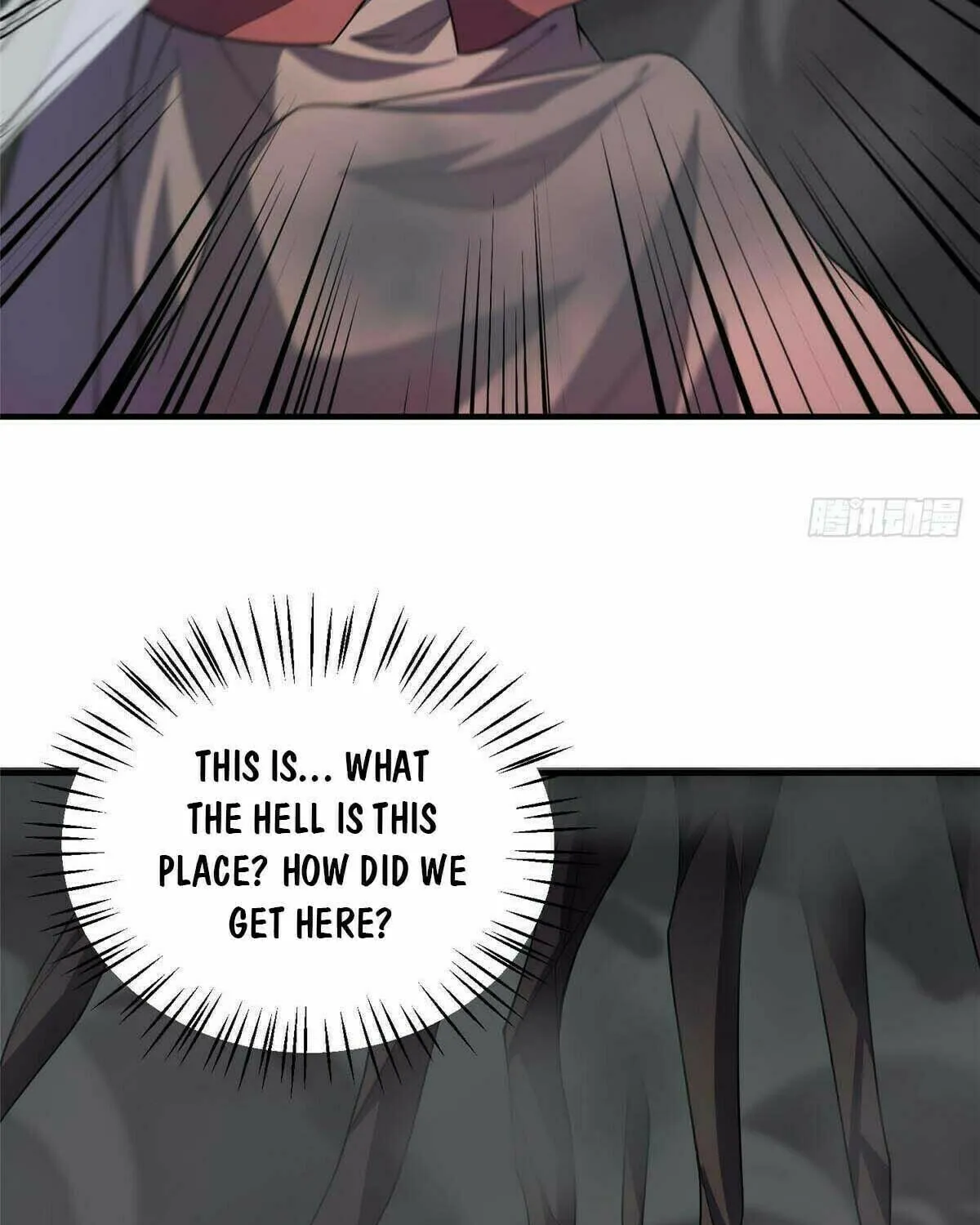 Read Monster Pet Evolution (Colored) (en) Manga Online