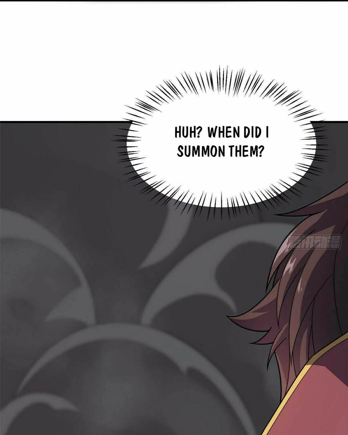 Read Monster Pet Evolution (Colored) (en) Manga Online