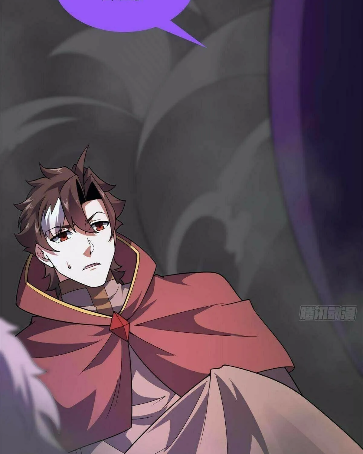 Read Monster Pet Evolution (Colored) (en) Manga Online