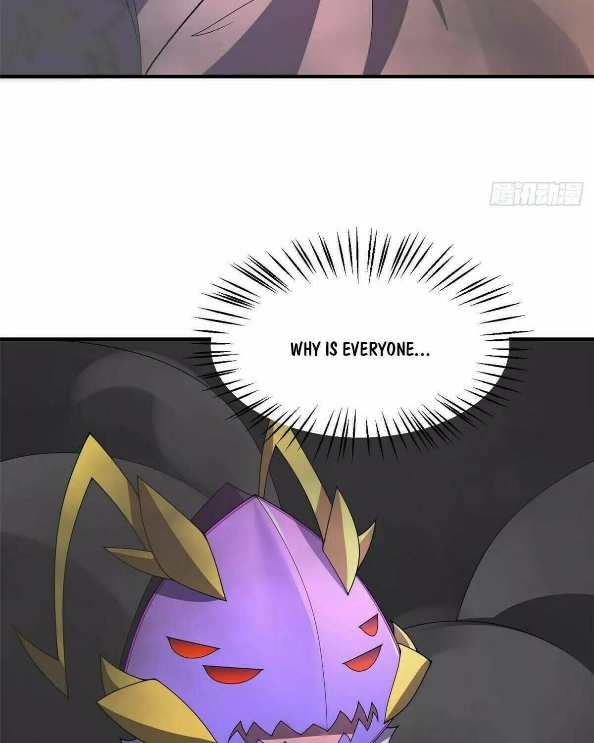 Read Monster Pet Evolution (Colored) (en) Manga Online