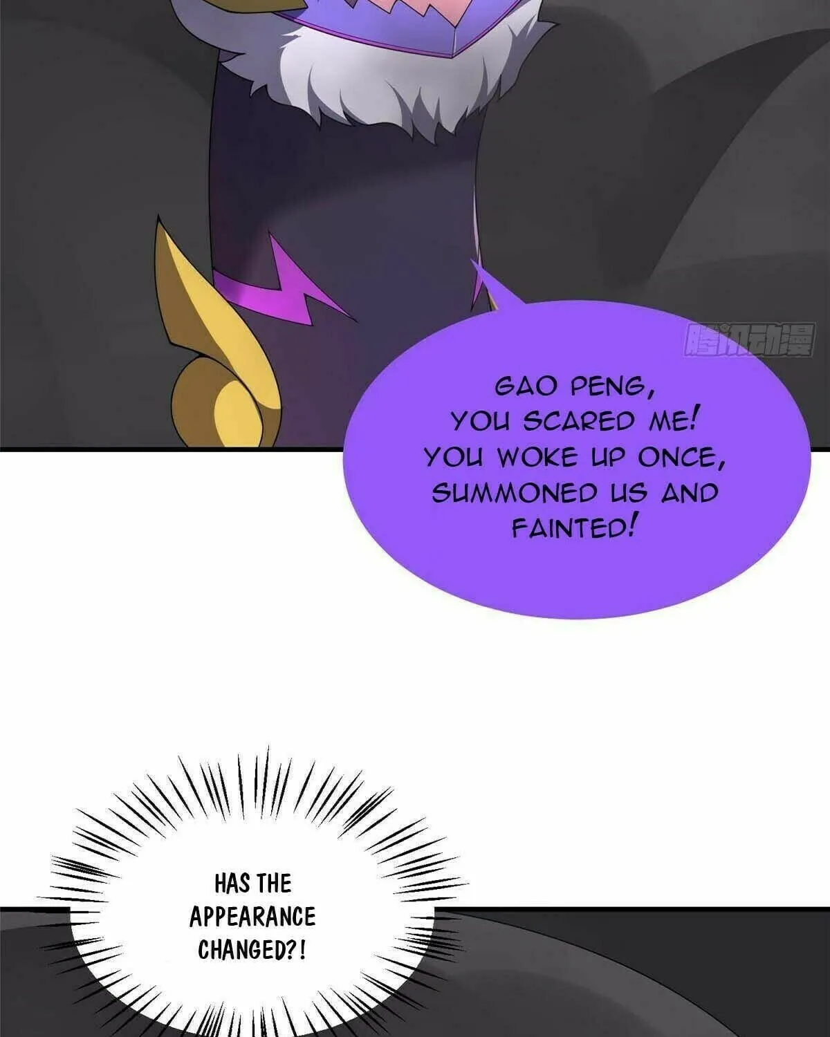 Read Monster Pet Evolution (Colored) (en) Manga Online