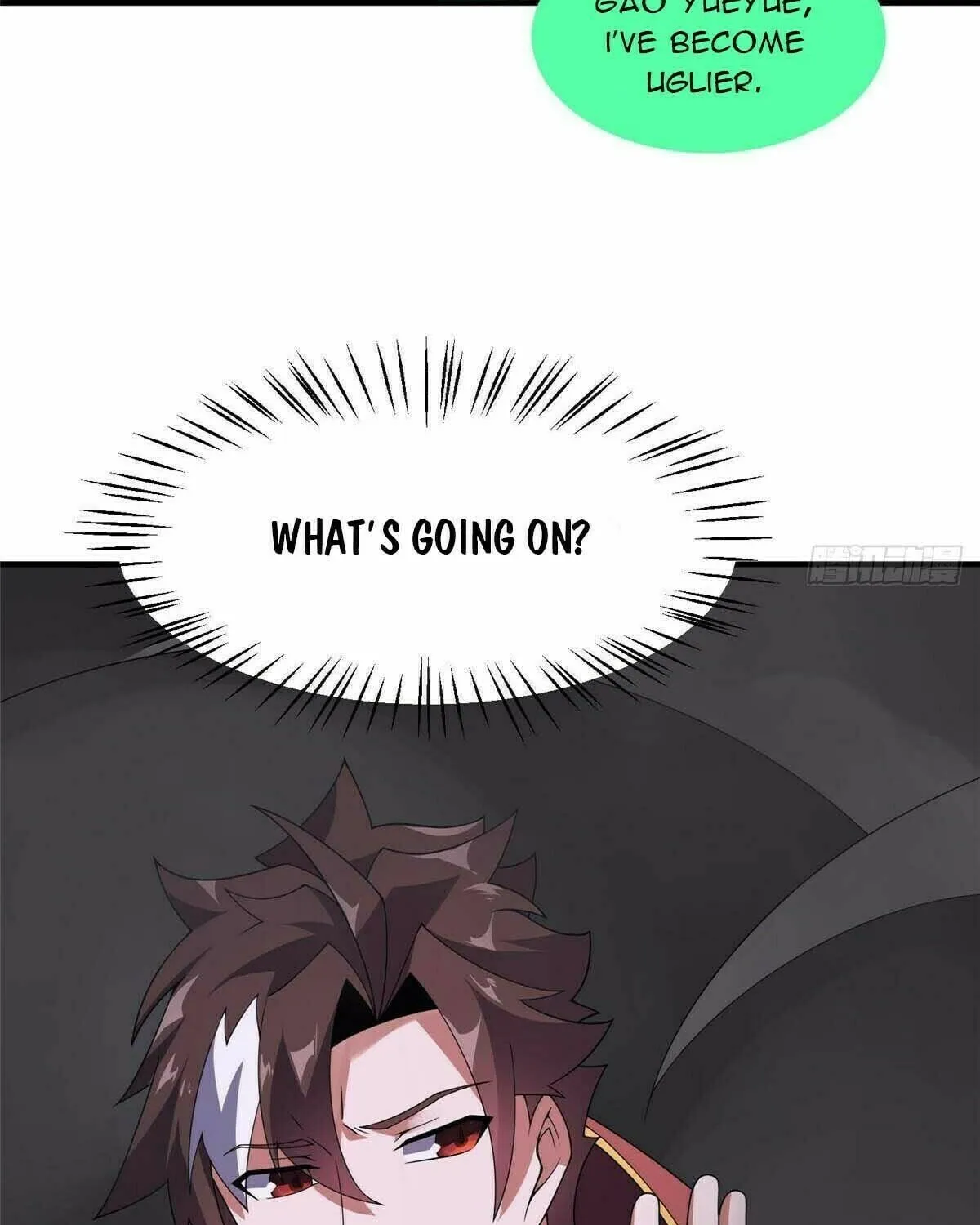 Read Monster Pet Evolution (Colored) (en) Manga Online