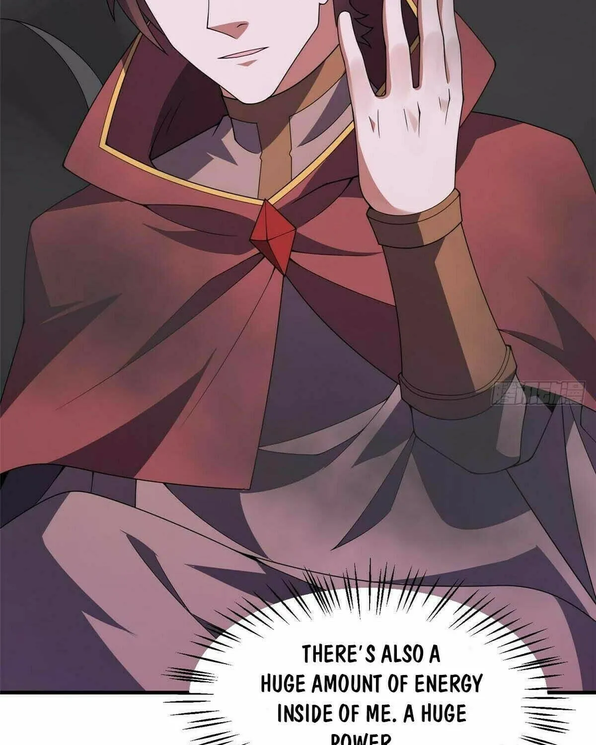 Read Monster Pet Evolution (Colored) (en) Manga Online