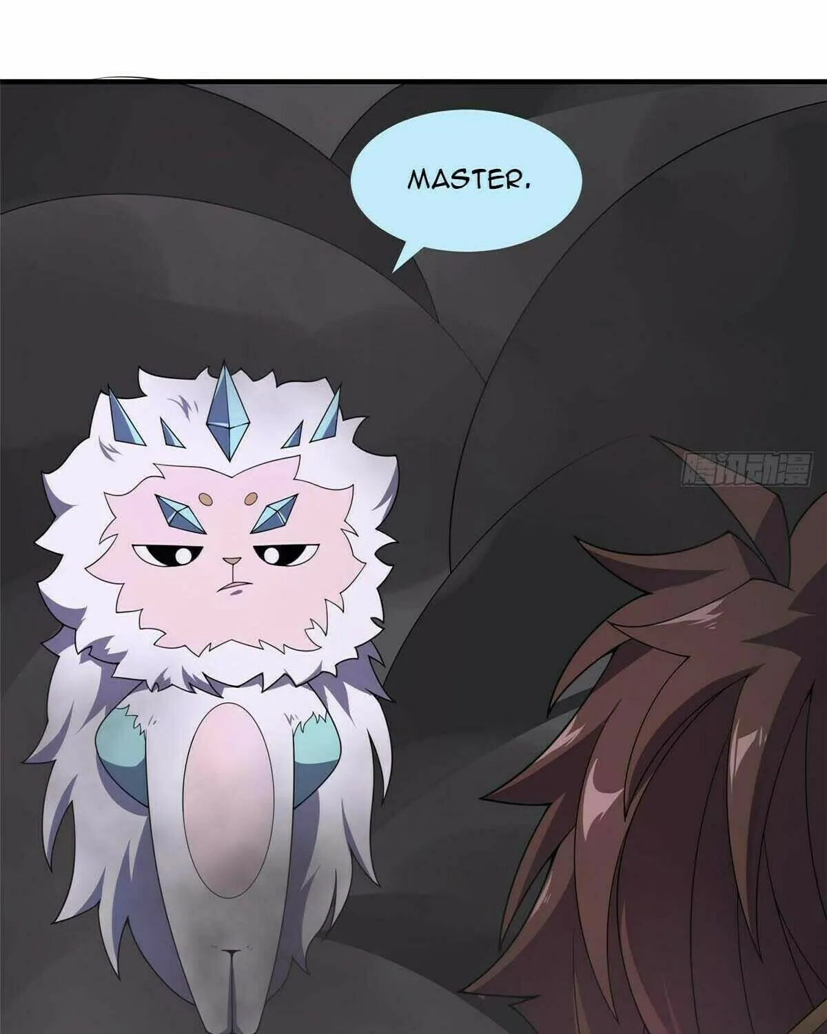 Read Monster Pet Evolution (Colored) (en) Manga Online