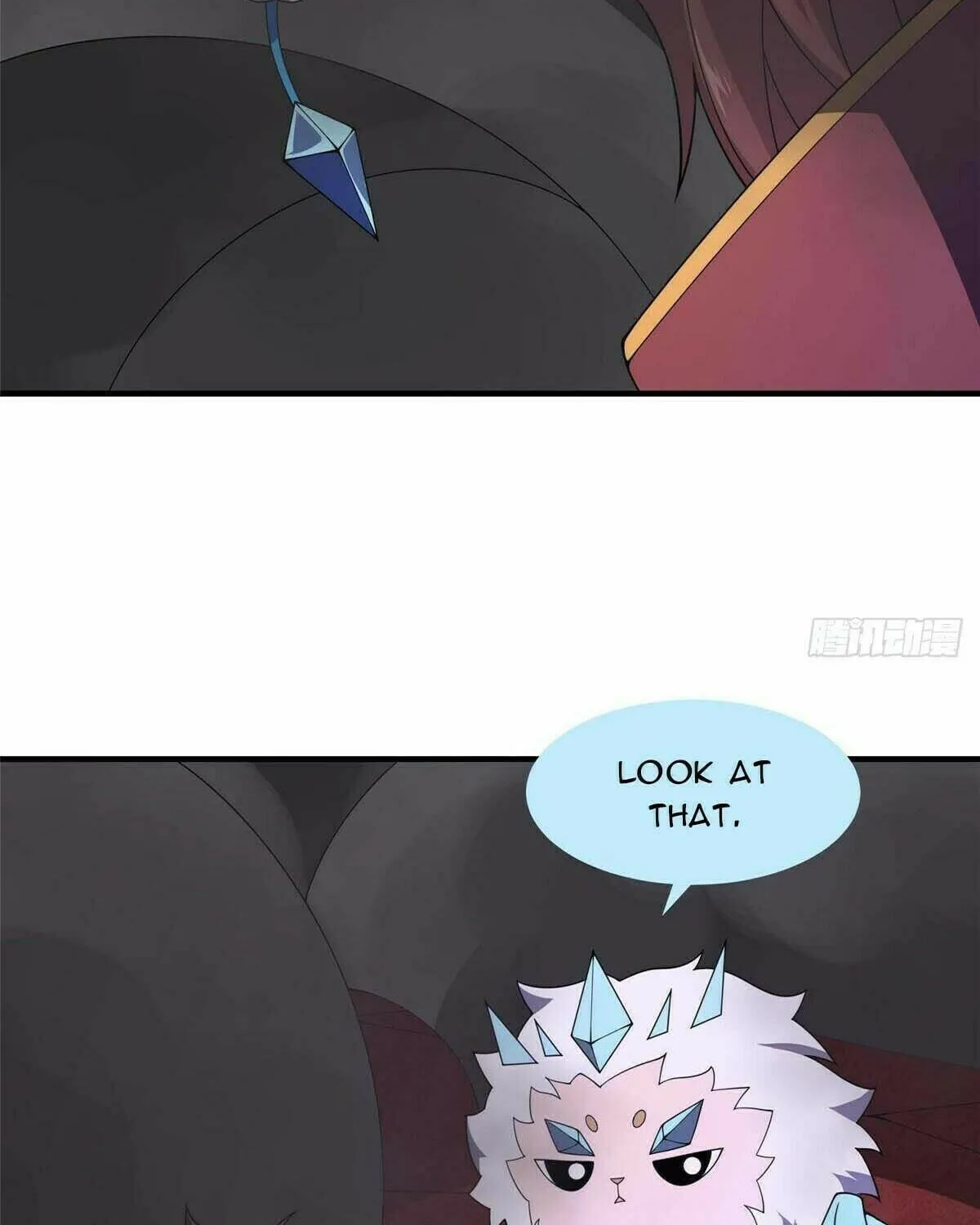 Read Monster Pet Evolution (Colored) (en) Manga Online