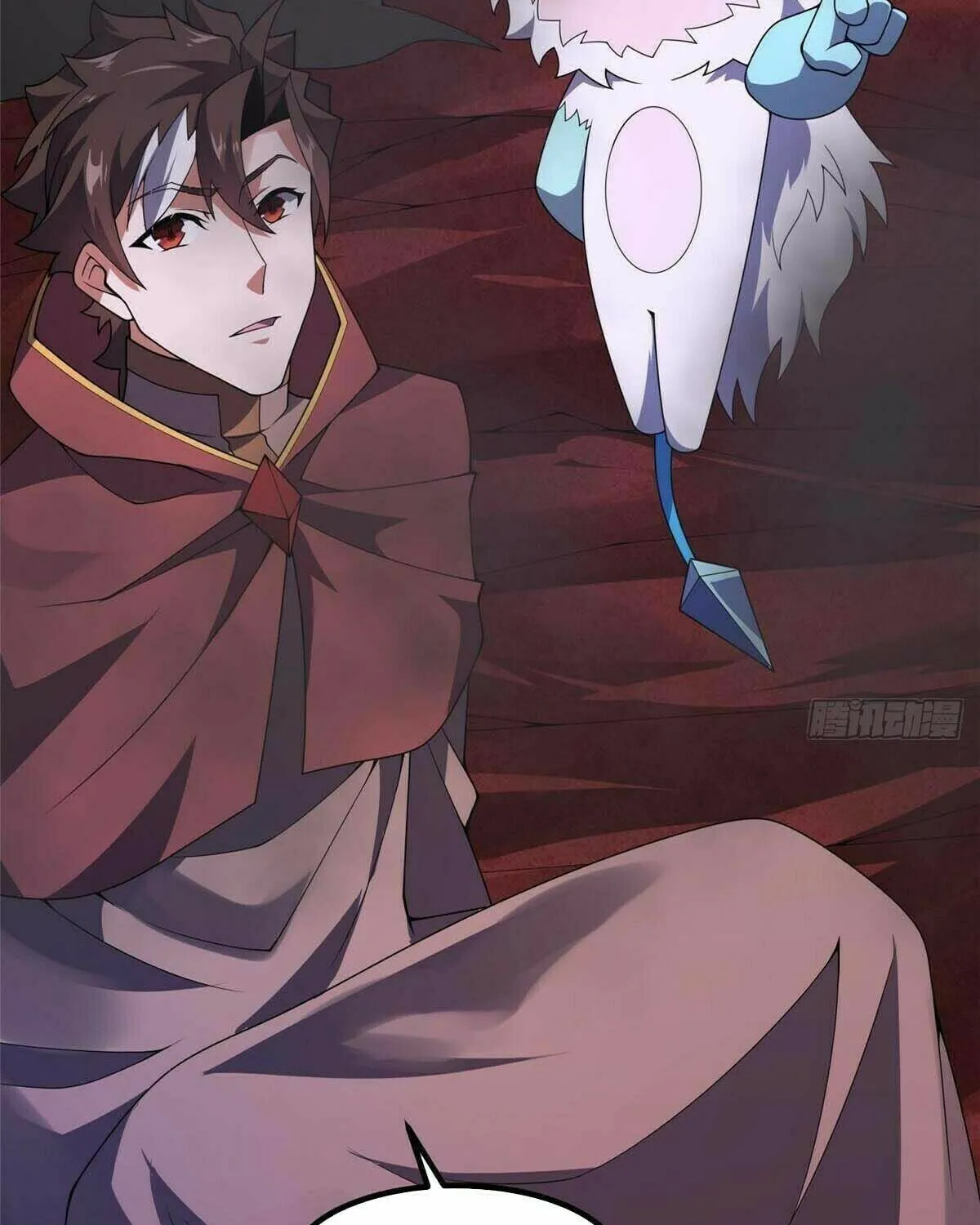 Read Monster Pet Evolution (Colored) (en) Manga Online