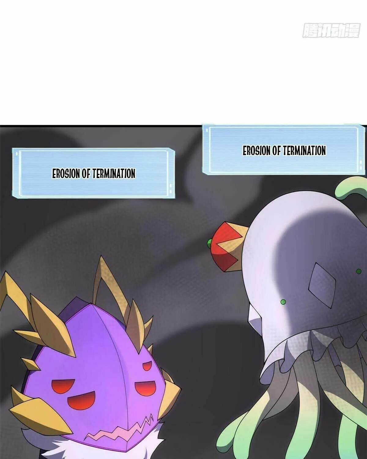 Read Monster Pet Evolution (Colored) (en) Manga Online