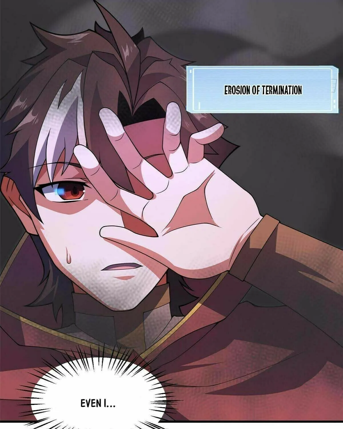 Read Monster Pet Evolution (Colored) (en) Manga Online