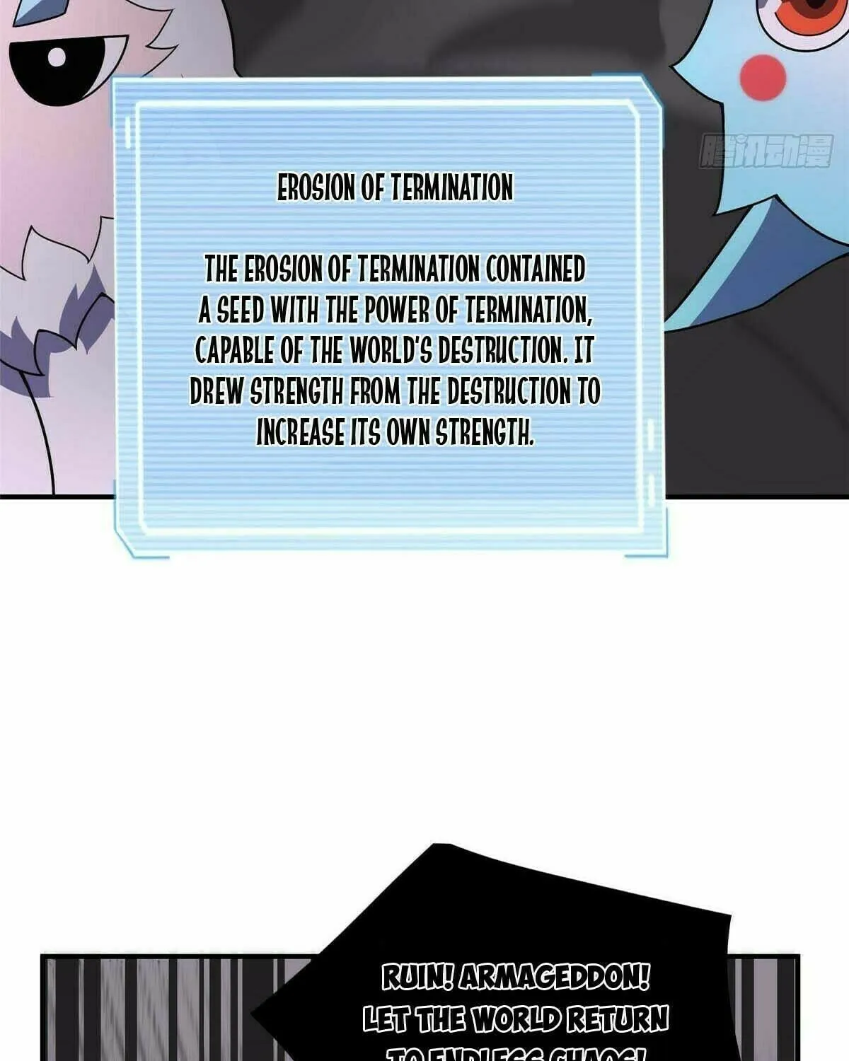 Read Monster Pet Evolution (Colored) (en) Manga Online