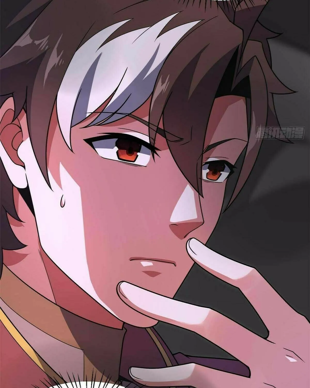 Read Monster Pet Evolution (Colored) (en) Manga Online