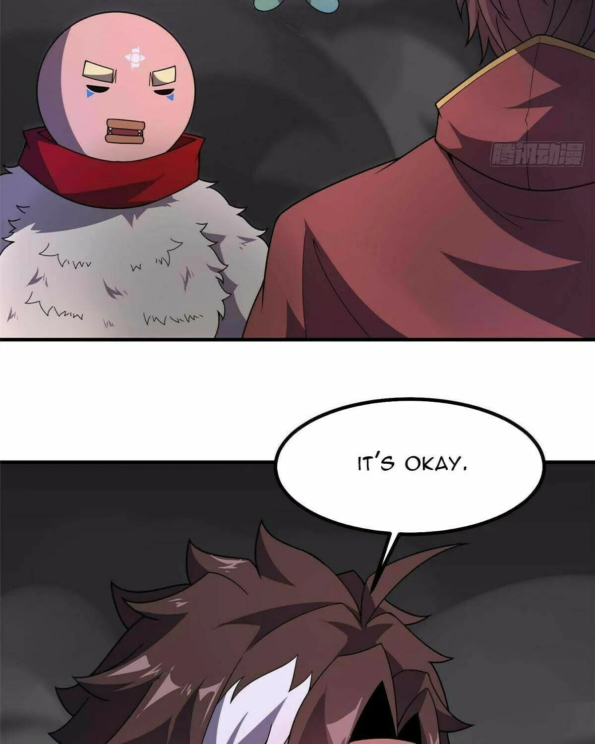 Read Monster Pet Evolution (Colored) (en) Manga Online