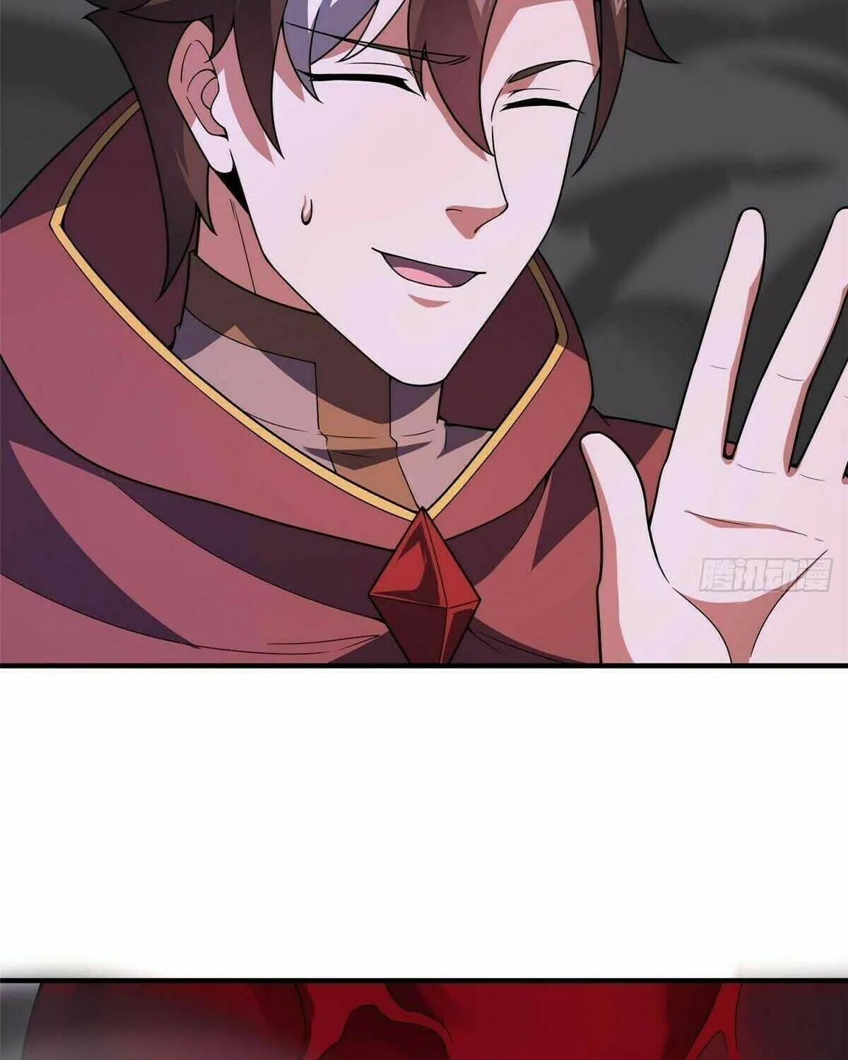 Read Monster Pet Evolution (Colored) (en) Manga Online