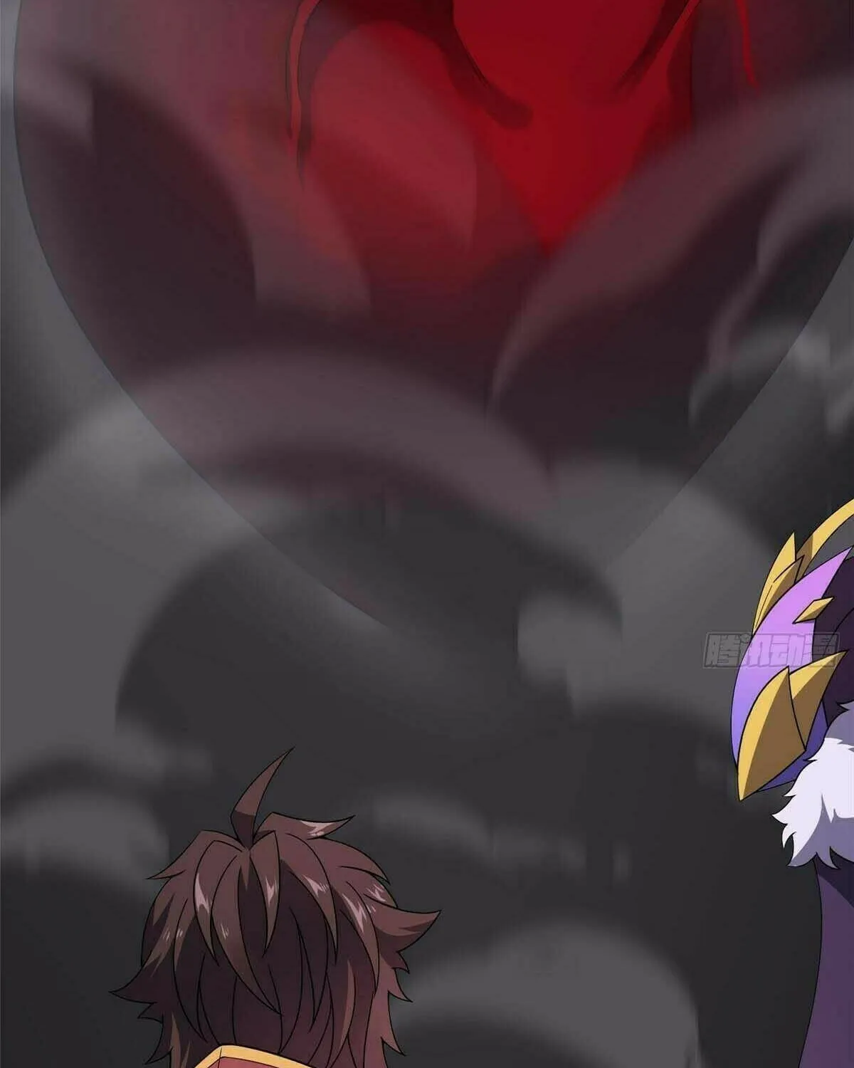 Read Monster Pet Evolution (Colored) (en) Manga Online