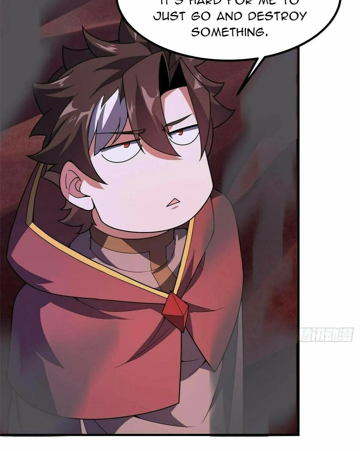 Read Monster Pet Evolution (Colored) (en) Manga Online