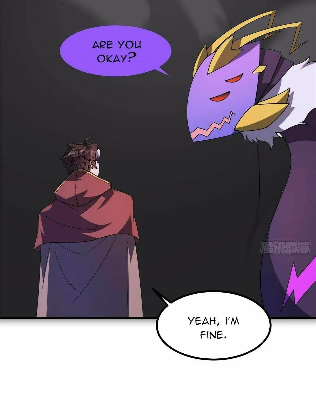 Read Monster Pet Evolution (Colored) (en) Manga Online