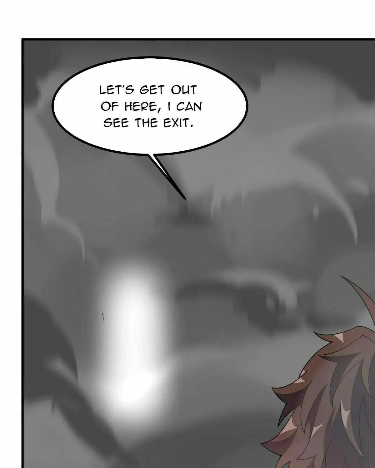 Read Monster Pet Evolution (Colored) (en) Manga Online