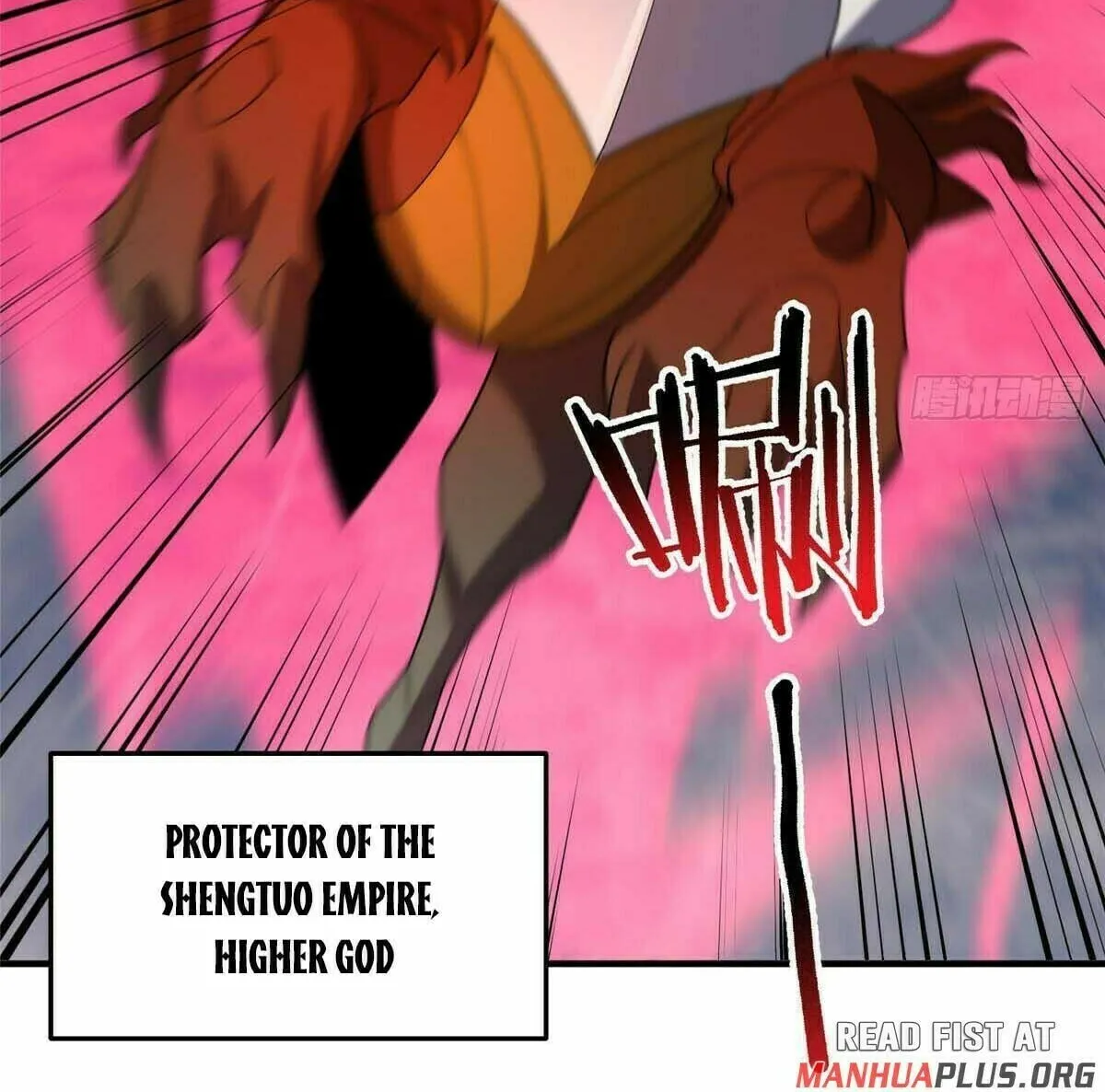 Read Monster Pet Evolution (Colored) (en) Manga Online