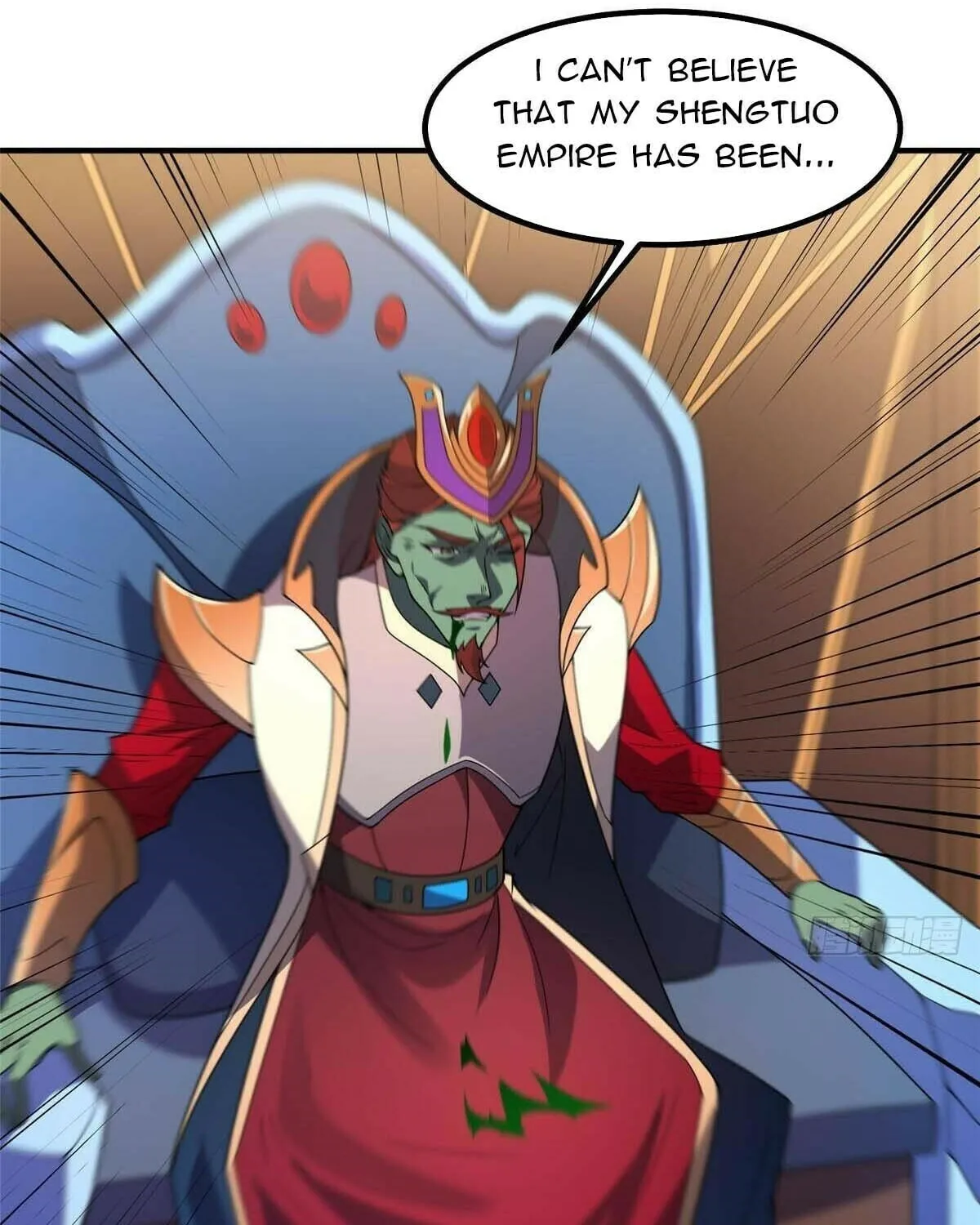 Read Monster Pet Evolution (Colored) (en) Manga Online